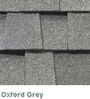 Oxford Grey